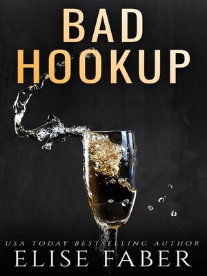 cover image of Bad Hookup